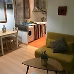 Apartamento en Corrala